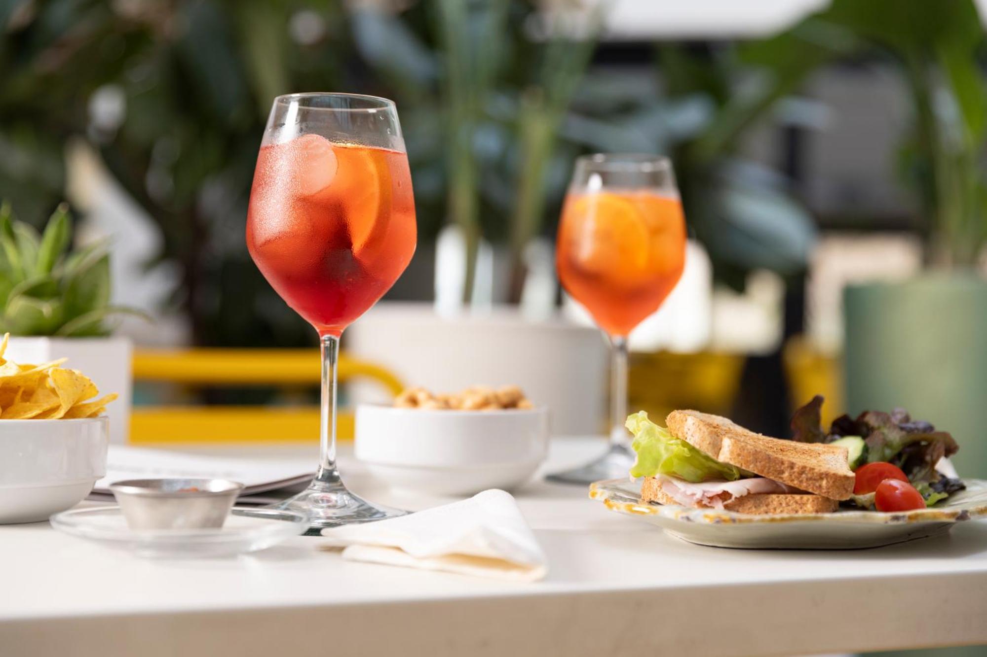 Hotel The Caesar Rome